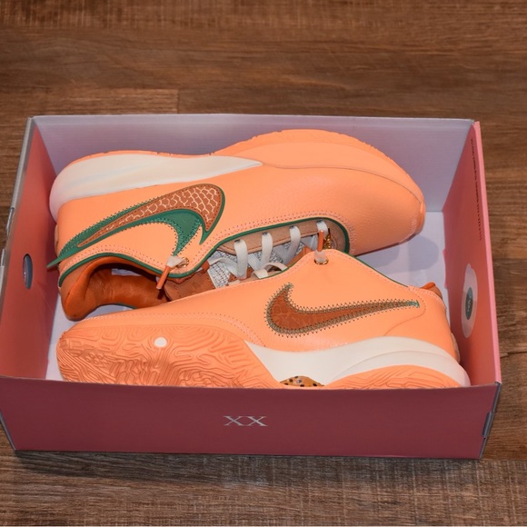 Lebron 20
